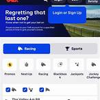 how to bet on tab online
